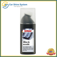 Sonax Rubber Protectant Care Stick Gummipfleger 100ml