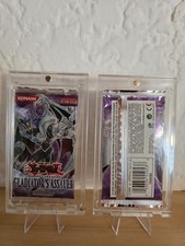 Yu-Gi-Oh! Gladiator's Assault Booster – Deutsch – 2007 – OVP Vintage Sealed