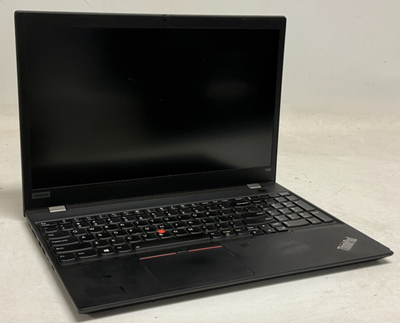 ノートPC Lenovo - ThinkPad T590 Core i5 8265U/16G/SSD256G3 Lenovo ThinkPad T590 15.6