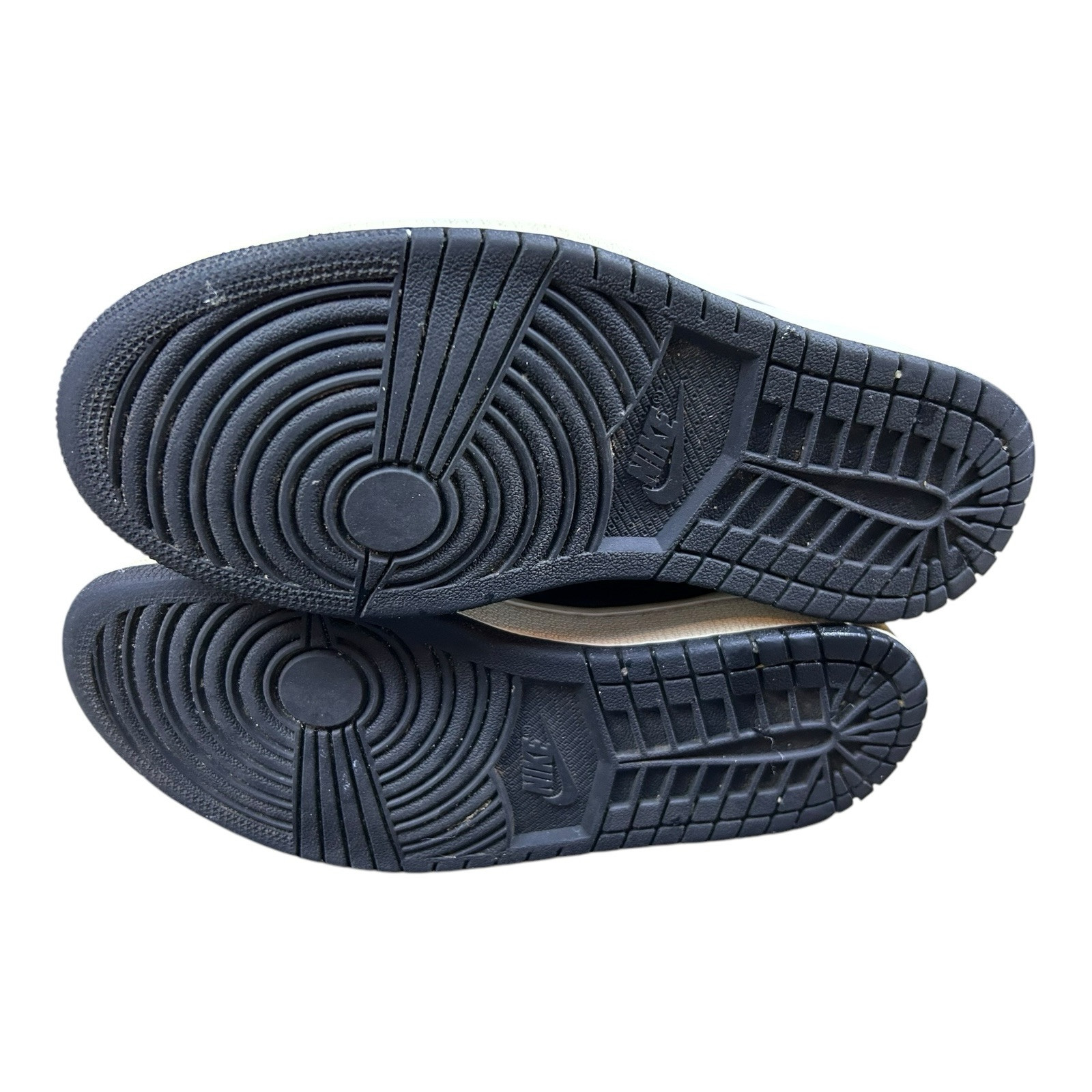 Nike Air Jordan 1 Retro High PRM Black AQ9131 001 Women's Size 7.5 thumbnail 5