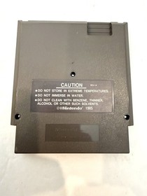 Adventures of Tom Sawyer NES Video Game 1988 Nintendo