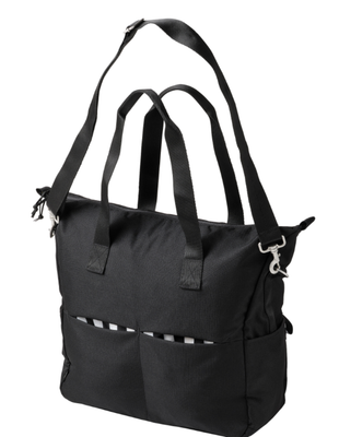 IKEA VARLDENS Backpack Weekend bag 39x18x43 cm32 l 17x15x7