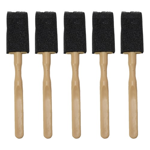 Convenient and Car Detailing Brush Set Essential Accessories for Car Owners - Bild 14 von 24