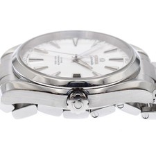 OMEGA Seamaster Aqua Terra 150M Date Co-Axial Automatic Men's Watch_899110 4