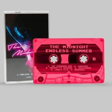 The Midnight Endless Summer Cassette Tape