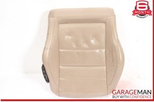 10-17 Mercedes W207 E350 E400 E550 Front Left Lower Bottom Seat Cushion OEM