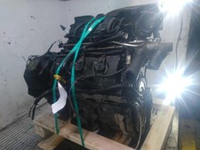 Used Engine Complete Assembly Fits 2016 Ford Explorer 3.5l Wo Turbo Vin 8 8th Used Engine Complete Assembly Fits 2016 Ford Explorer 3.5l Wo Turbo Vin 8 8th