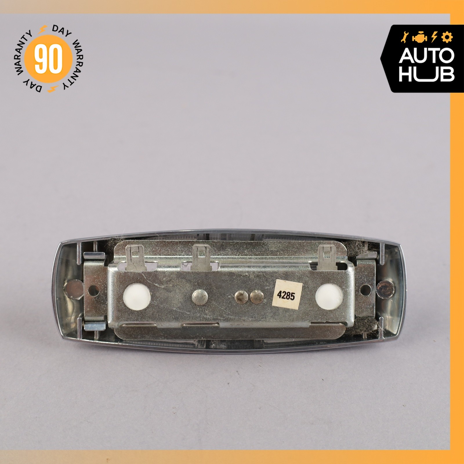 Rolls-Royce Silver Spur Right Dome light