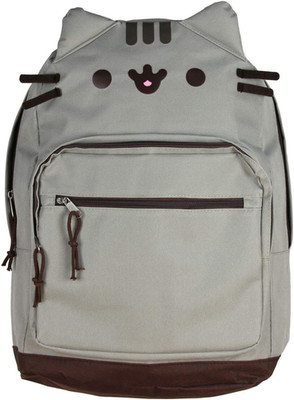 Pusheen Cat Face Backpack