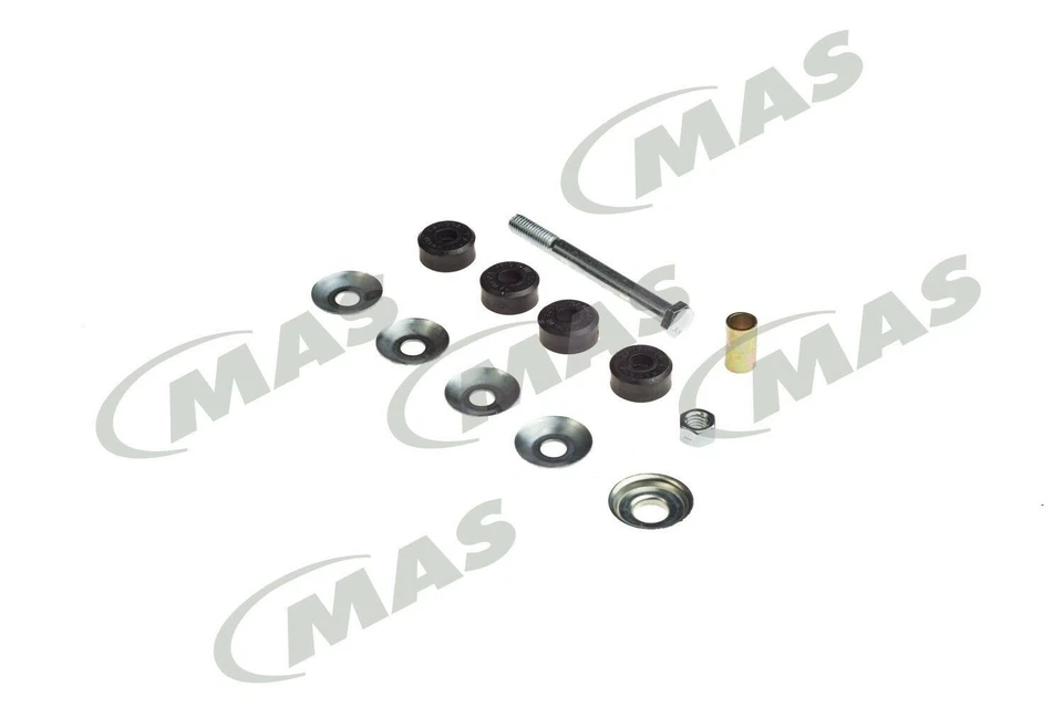 Kit de enlace de barra estabilizadora MAS Industries SK90390 para 00-06 Echo xA xB Yaris Foto 2 de 4
