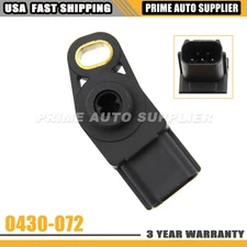 1x Throttle Position Sensor 0430-072 Fit Arctic Cat ATV 1000 550 700 09-11 US