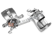 GT-BERGMANN GT80-425 Bremssattel Hinten Links FüR Leon Iii 12- Octavia Seat