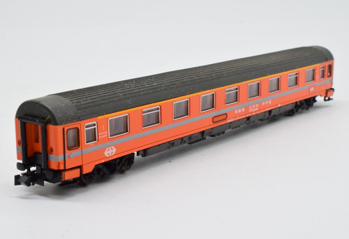 Roco 22619 Spur N Personenwagen 1. Kl. SBB CFF FFS | Zustand: Gebraucht