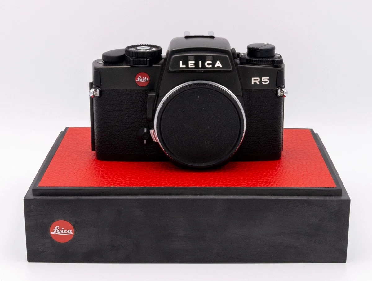 Leica R5 Film Cameras for sale - eBay
