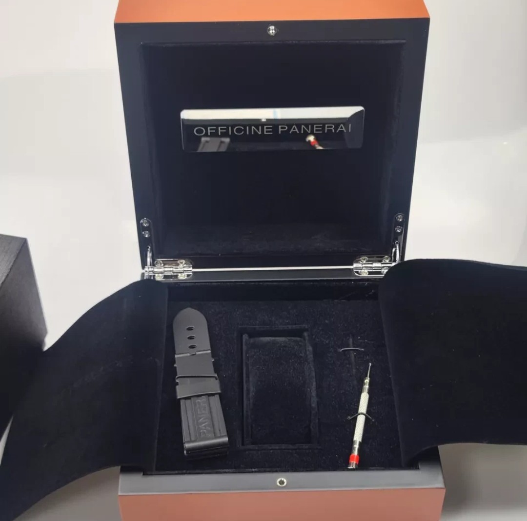 PANERAI Caja Reloj/Wacht Box PANERAI