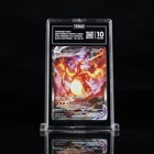 TAG 10 Charizard VMAX SWSH261 Ultra Premium Collection Black Star Promo Pokemon