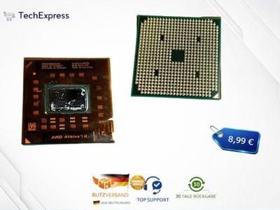 AMD Athlon II M300 AMM300DB022GQ 2.00GHz Dual-Core Notebook Prozessor #152