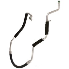 A/C Refrigerant Suction Hose Global 4812503 fits 05-15 Toyota Tacoma 2.7L-L4