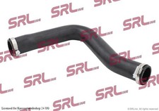 Ladeluftschlauch Turboschlauch für Opel Astra H A04 Caravan GTC L70 1.7 07-15