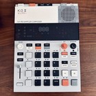 Used Teenage Engineering EP-133 K.O. II w/ Case — photo 1