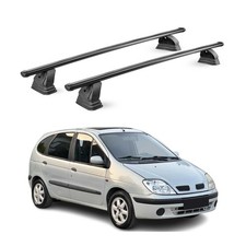 Barres de toit Renault SCENIC