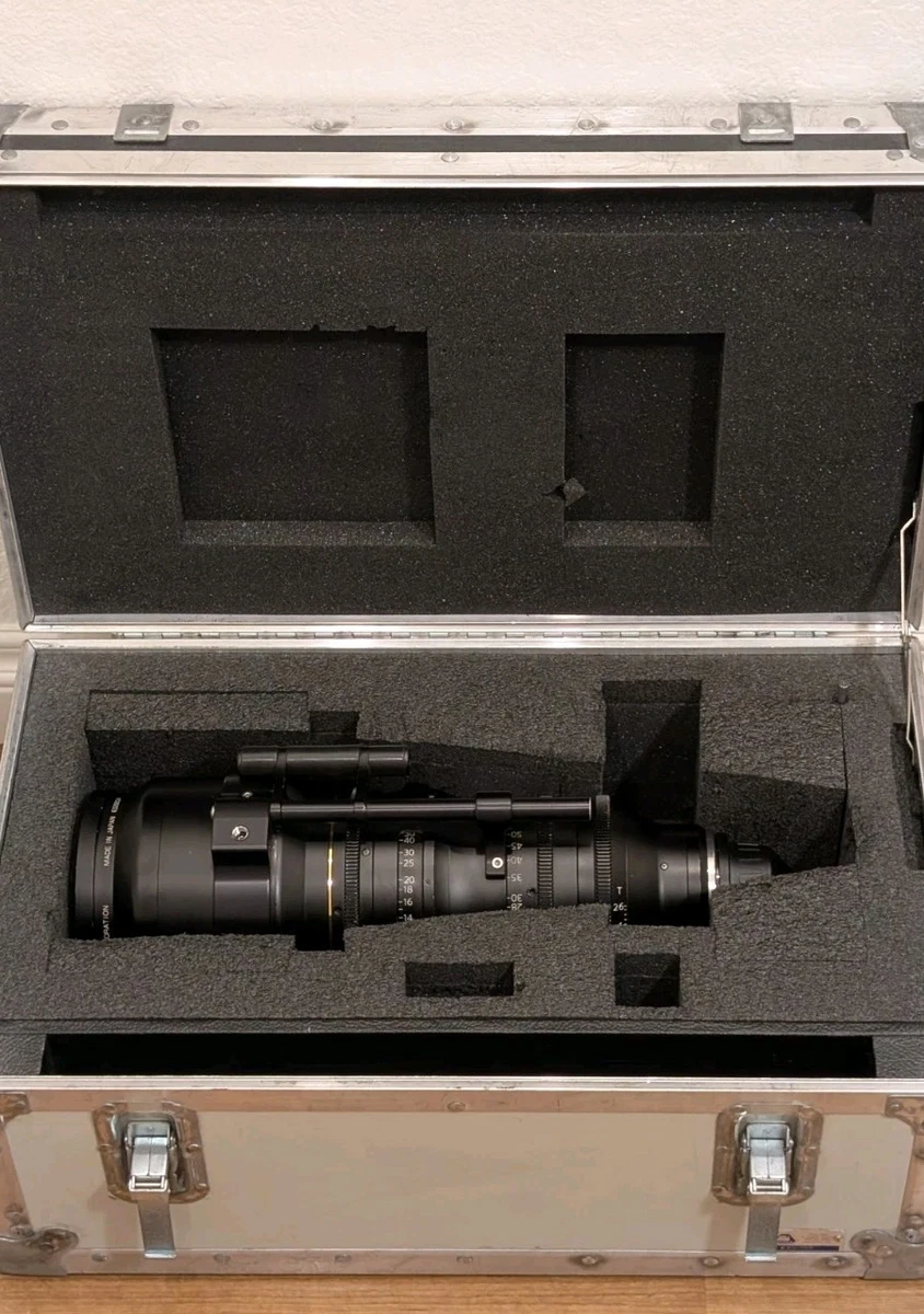 Fujinon 180mm Focal Camera Lenses for sale | eBay