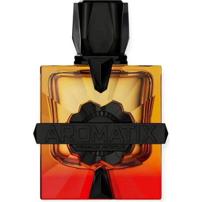 French Avenue Aromatix Forbidden Fruit Extrait de Parfum 100 ml
