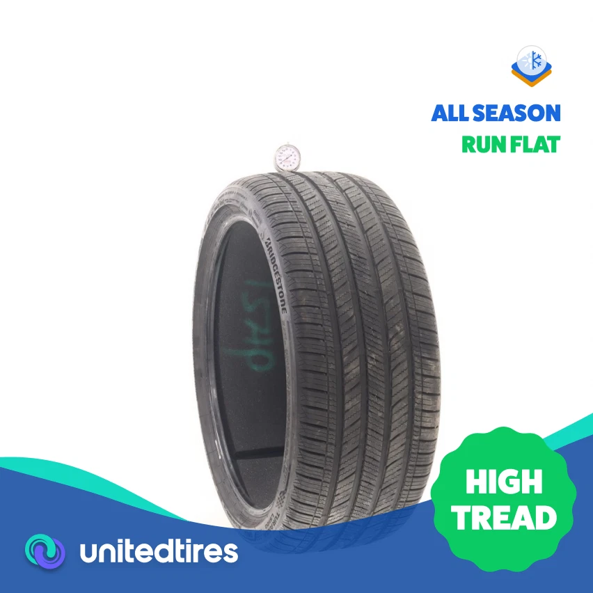 Bridgestone 245/35/20 All Season Tires for sale | eBay