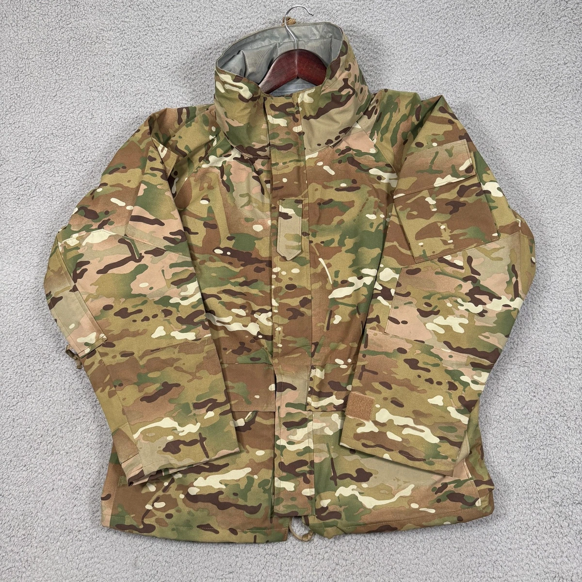 ecwcs gen 2 parka products for sale | eBay