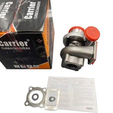 318281 04258205 04258205kz Turbo S100 Turbocharger For Deutz Bf4m2012c Engine