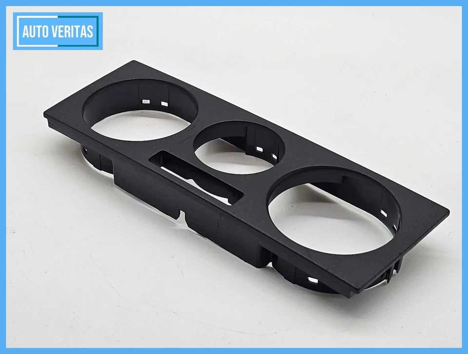 Original VW Lupo 6X Heating Control Panel Control Panel 6X0819075 - Image 3 of 4