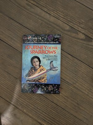 Journey of the Sparrows