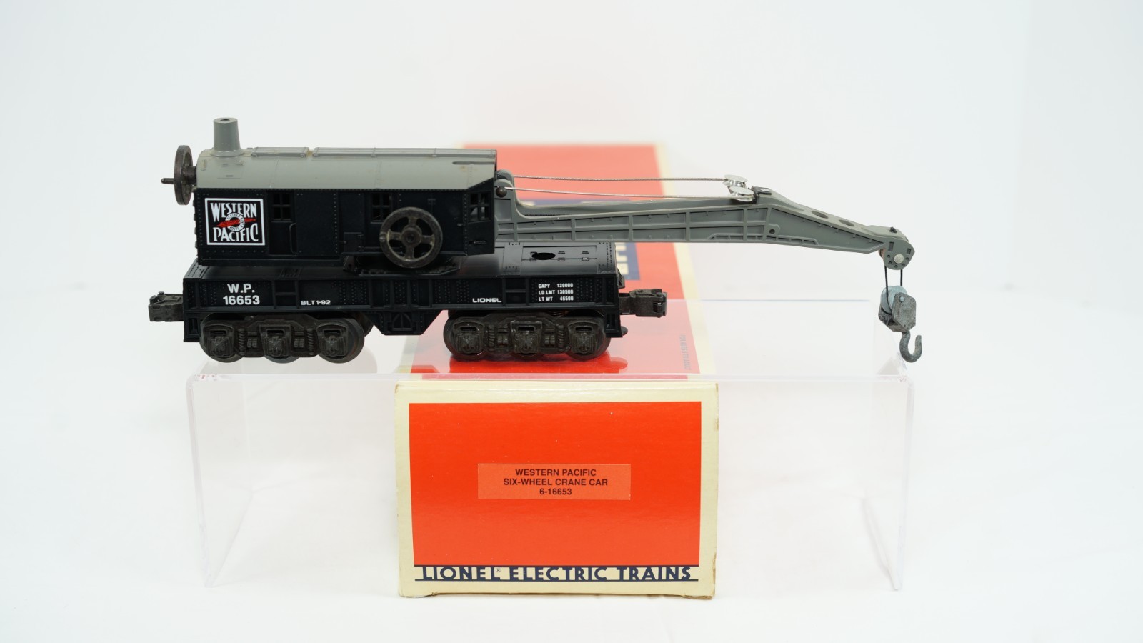 Click here to see eBay Auction