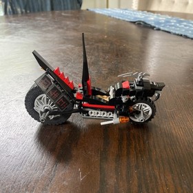 LEGO TMNT #79101 & #79101: Shredder Bike & Kraang | Sold As Is | Free Shipping!!