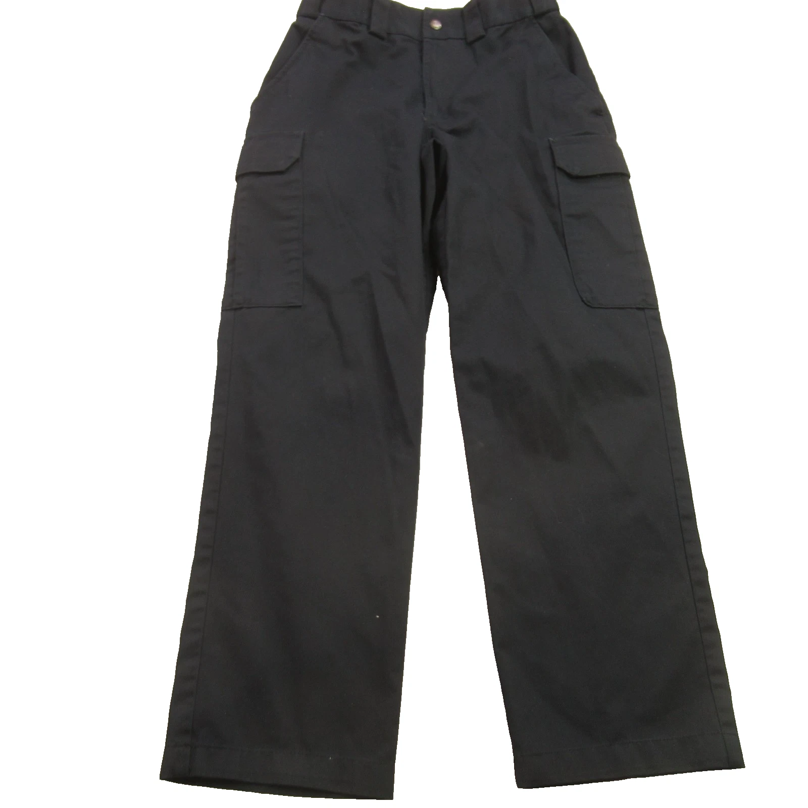 5.11 Pants Mens 30 Lightweight Series Cargo Pockets Military Black Casual