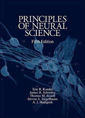 Principles of Neural Science, Fifth - Hardcover, by Eric R. Kandel; - Acceptable