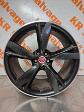 2013-2019 JAGUAR F-TYPE S 20” ALLOY WHEEL RIM (REAR)