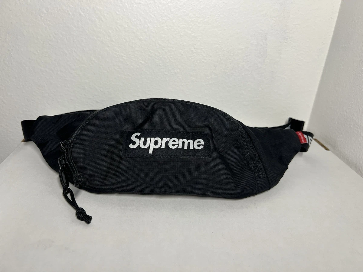 Supreme Belt Bag & Fanny Pack Bags for Men for sale | eBay