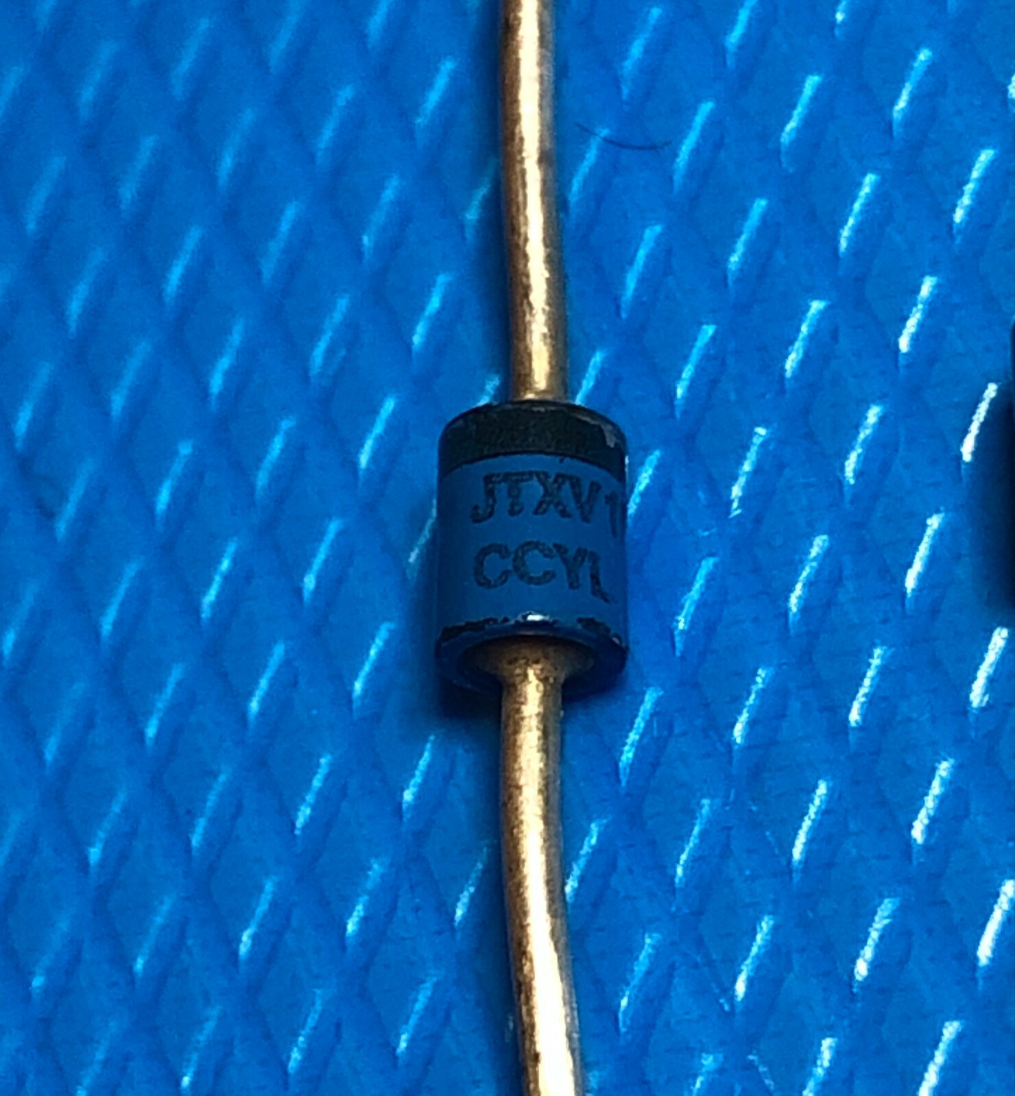 1N5811JTXV Rectifier Diode Switching 150V 6A 2-Pin (JANTXV1N5811) | eBay