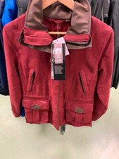 Baleno Ladies Ascot Jacket