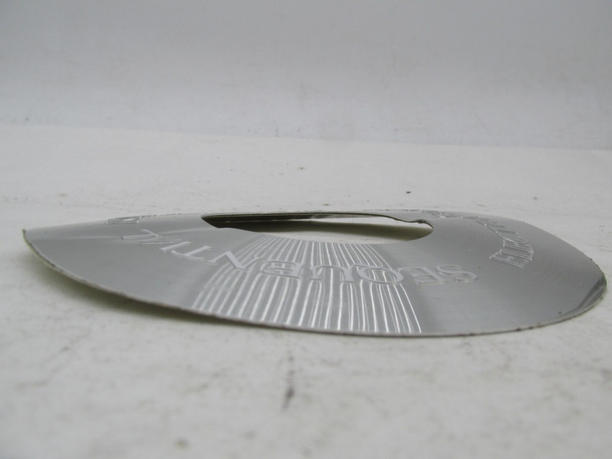Harley Genuine NOS Electra Glide Air Cleaner Cover Insert Harley Genuine NOS Electra Glide Air Cleaner Cover Insert