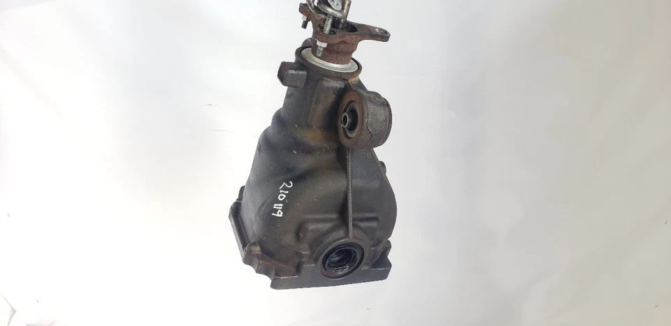 Дифференциал в сборе держатель задний RWD 3.357 соотношение OEM 2009 2013 Infiniti FX37 - Изображение 2 из 4