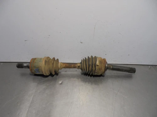 Left Front Transmission for MITSUBISHI GALLOPER (HYUNDAI)(02.1998) * 2 4876259 - Picture 1 of 10