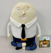 NEW Kohl's Cares Humpty Dumpty After the Fall 12" Stuffed Plush