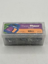 Verse Timer Stopwatch Case Of 6 With Lanyards...