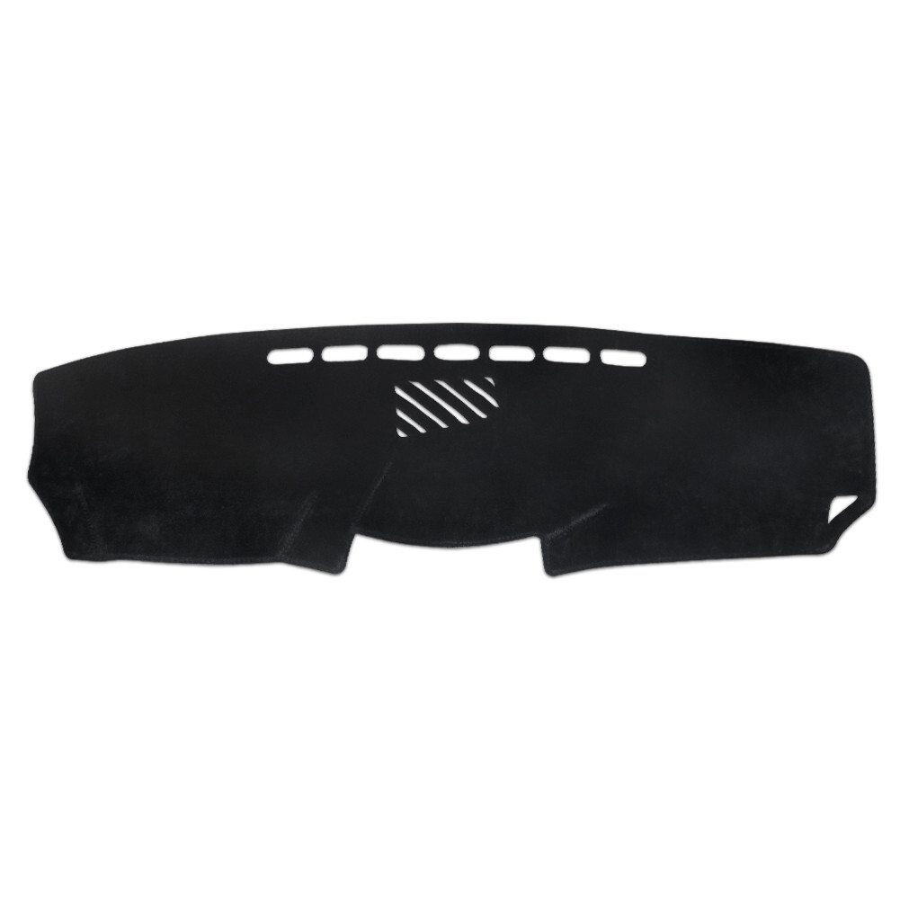 Lexus IS250/IS350 Dash Cover (2006-2011) – Black Polyester, Anti-Slip, Easy Fit