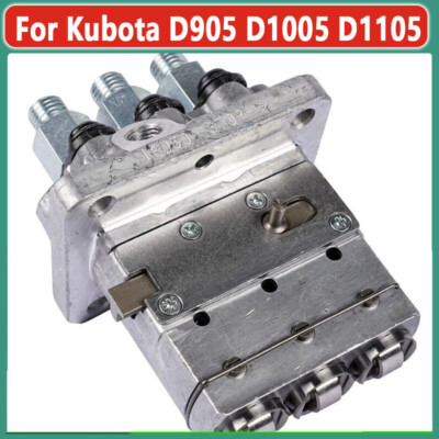 For Kubota D905 D1005 D1105 NEW Fuel Injection Pump 16032-51010