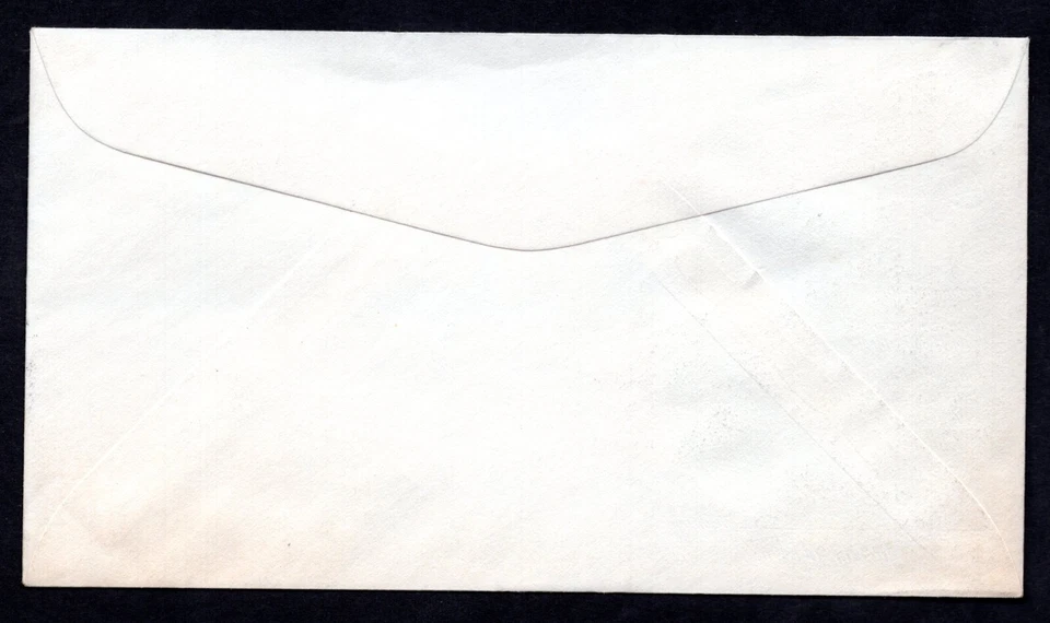 US 1969 FDC HOPE FOR CRIPPLED CHILDREN W/ 8 CRIPPLED CHILDREN COLOR PROOF SEALS - Image 2 of 2