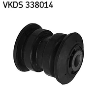 SKF VKDS 338014 Control Arm/Trailing Arm Bush for Mercedes-Benz, VW