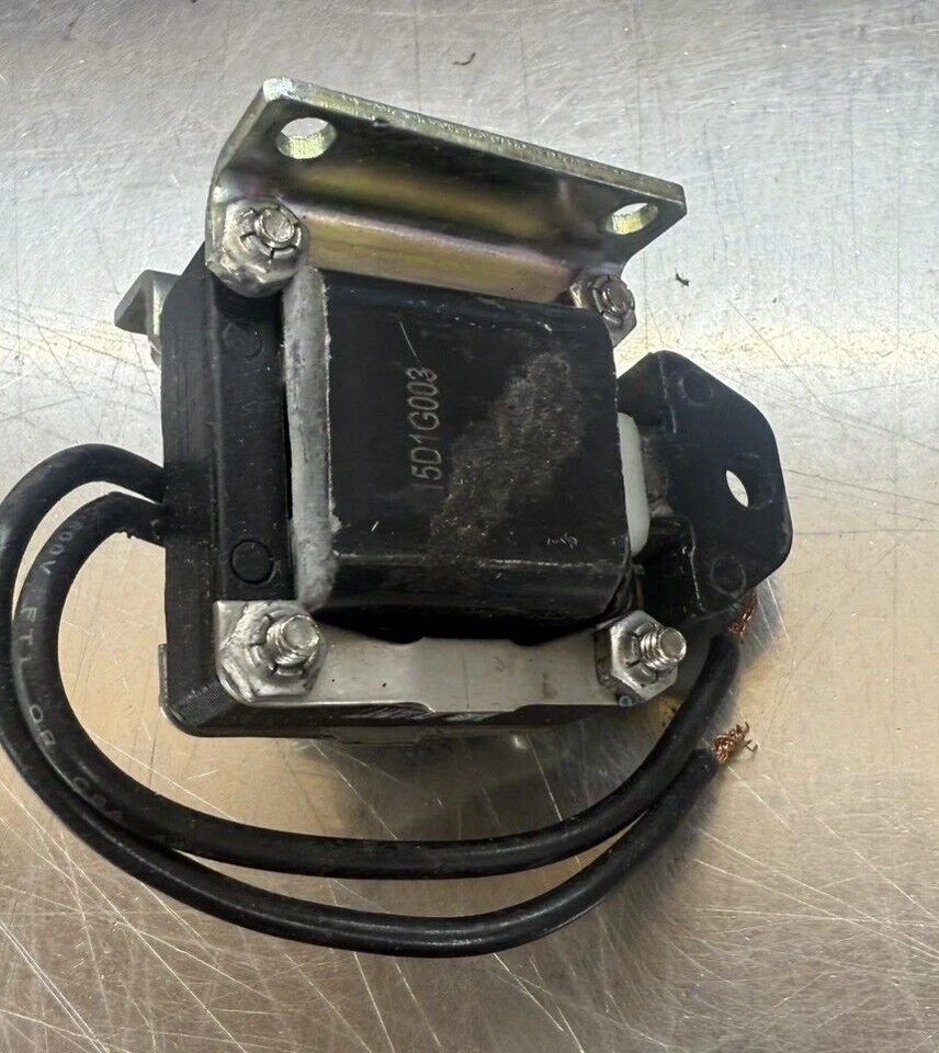 General Electric CR9500 B106A2A - Image 4 of 4